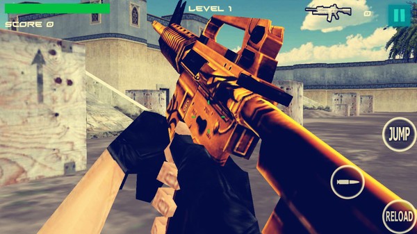 猎杀枪手 2024-06-25 15:08