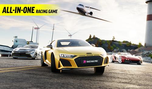 极限竞速专家 汉化版 v3.0.5