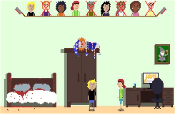 附近有个屠夫手机版 v1.1