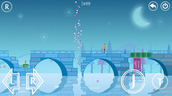 平行世界里的我官方版截图2