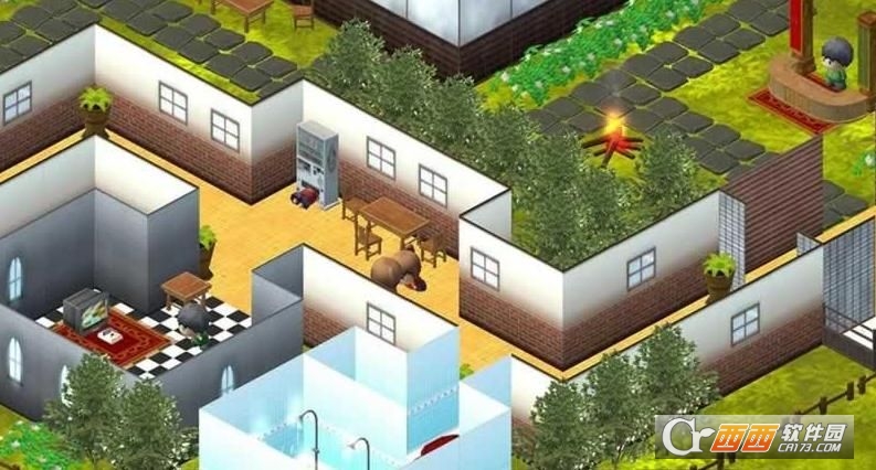 Shishirium(狮子座游戏)截图3