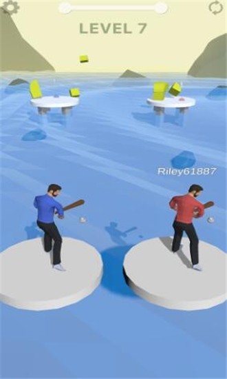 史诗击球大师 v3.1.5