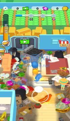 吸尘小能手 v1.1.0