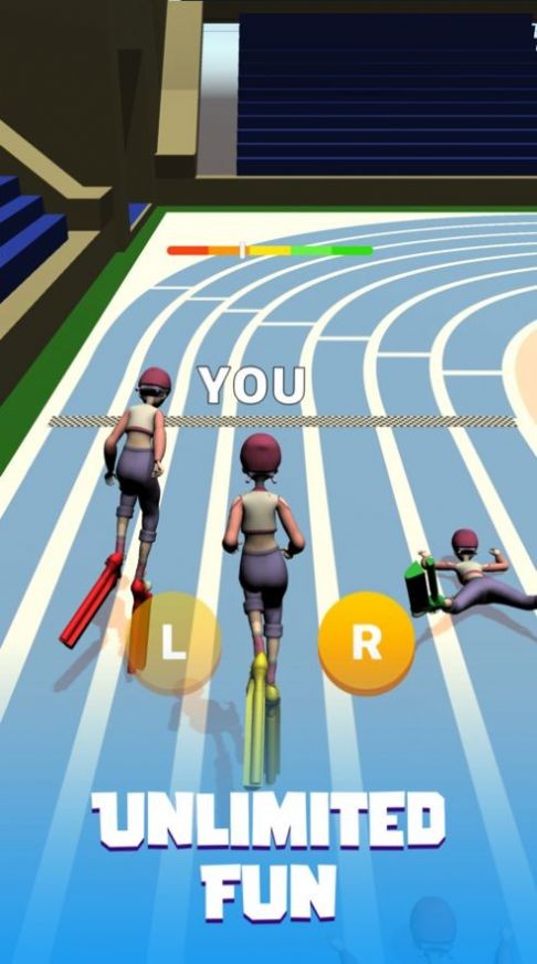 高跟鞋大师3D  V 1.0