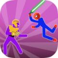 火柴人大棍子英雄游戏安卓版最新版 