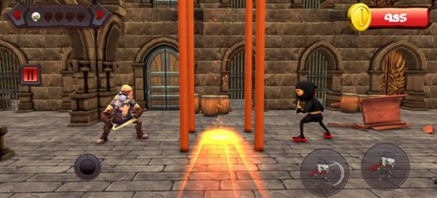 刺客的剑战信条免费金币最新版  v4.1.3