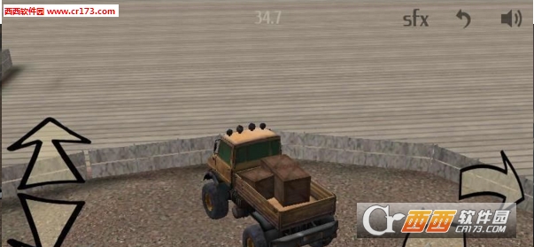 Truck Challenge(3D卡车挑战赛游戏) 1.29