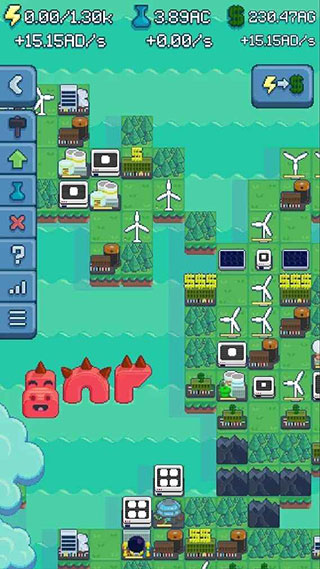 反应堆大亨中文破解版 v1.72.36