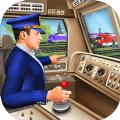 City Train Simulator: Train Driving Game 2018(城市火车模拟器)