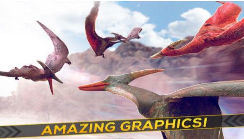 翼龙模拟器 v1.6.0