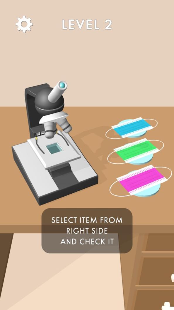 一起做实验 v0.1