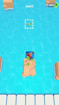 融合木筏战争 v3.0.5