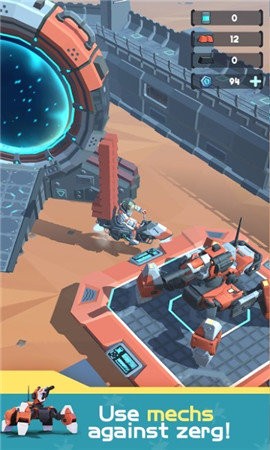 行星拓荒者内置菜单  v1.8.6