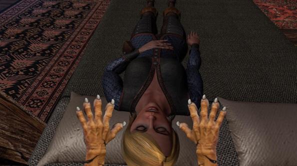 逃离恐怖小丑 v1.0