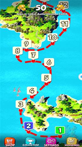 海盗狂热合并与征服 v1.3.3