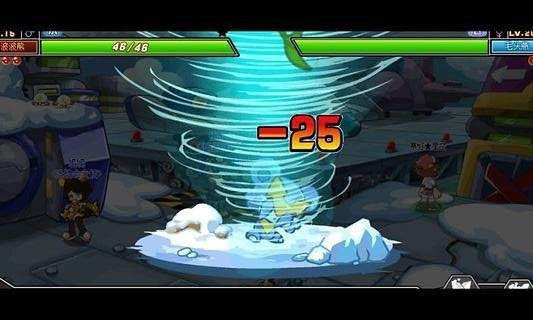 少年精灵王 v3.1.0