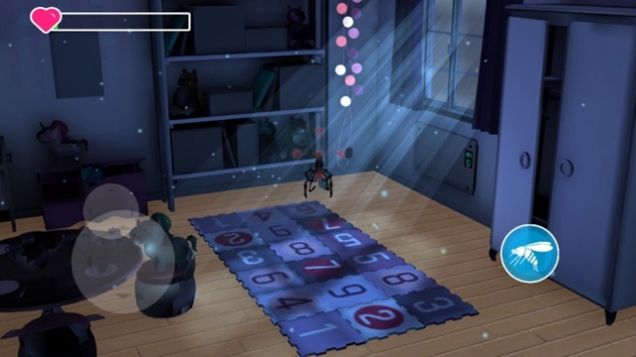 模拟蚊子吸美女的血游戏汉化中文下载  v4.4.3