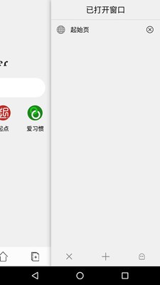 闪电浏览器  v9.1