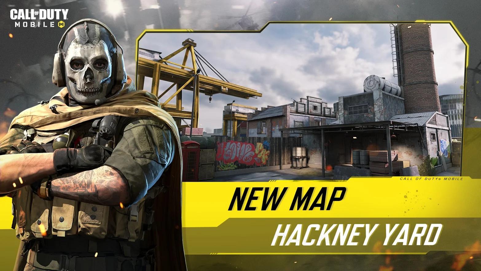 使命召唤使命终测