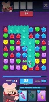 魔法消消斗 v1.0