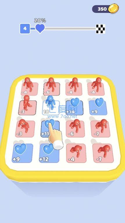 火柴人数学大战 v0.1