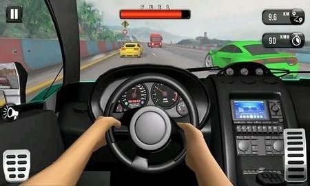 赛车冠军杯中文版  v4.5