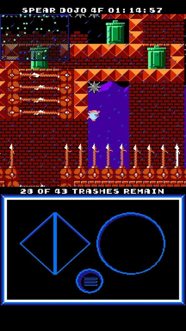 垃圾处理公司 v1.0.4