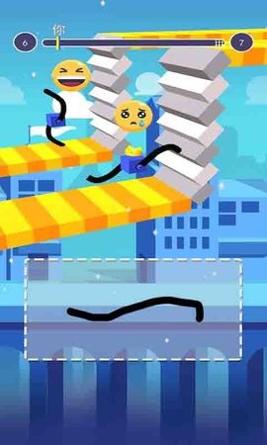 手画攀爬者 v2.0.0