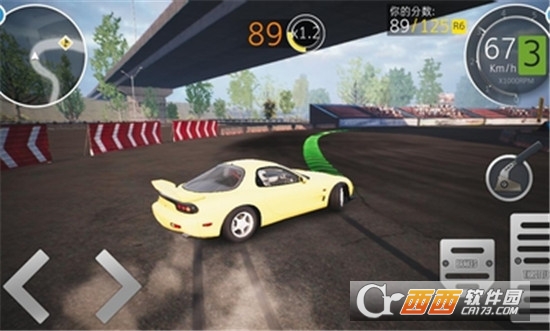 CarX漂移赛车2中文版 v1.2.1