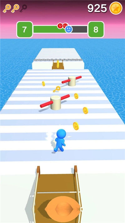 快速逃走 v0.10