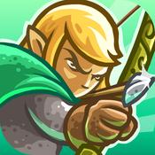 王国保卫战：起源 Kingdom Rush Origins