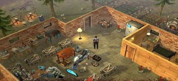 奇妙动物世界探险 v1.0