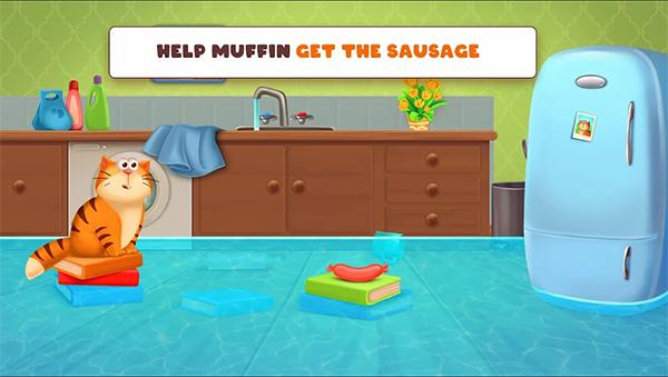 宠物之谜  v1.14.6