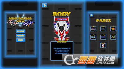 四驱兄弟赛车手游 v1.14 安卓版