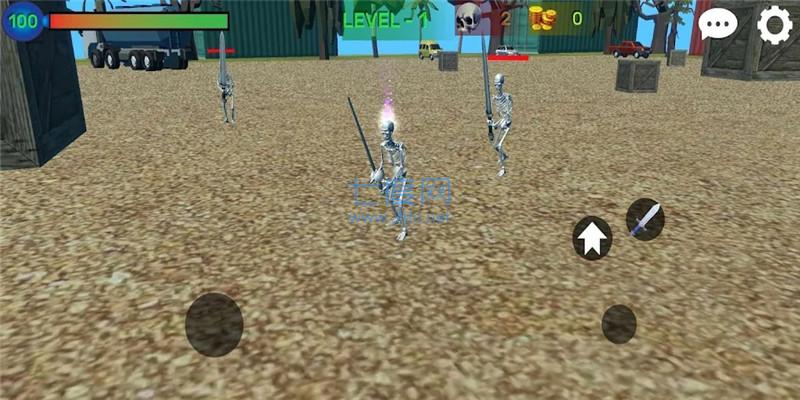 我们站在一起Together We Stand