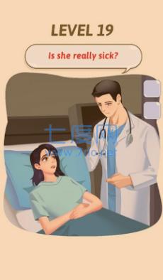 棘手的小测验 v1.3