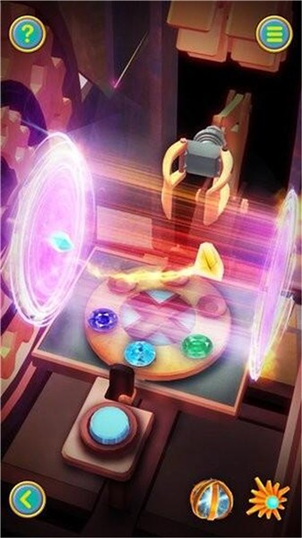 觉醒之门3悖论汉化版  v1.05