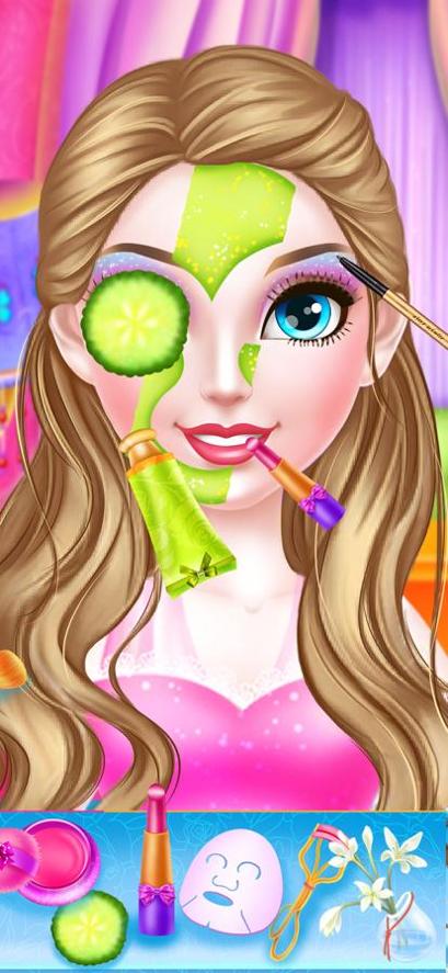 新娘新郎盛装打扮 v2.1.5077