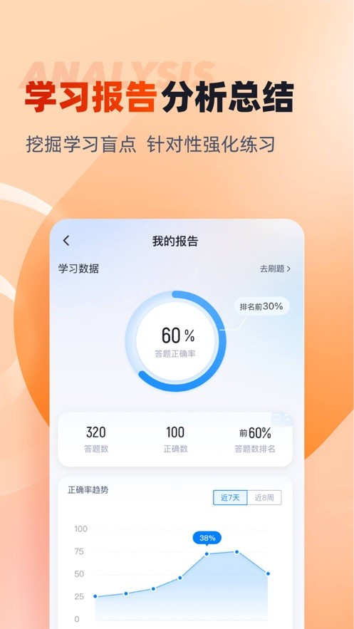 备考通  V 1.5.5