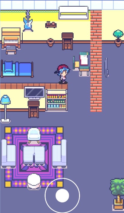 周五夜放克音乐之城游戏安卓版  v3.3.2