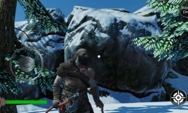 战神4魔改版 v3.2.5