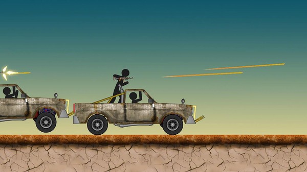 火柴人逃生大师完整版  v189.1.5.3018