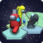 我们中间的冒名顶替者