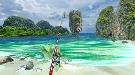 主要的钓鱼联盟W v3.0.5