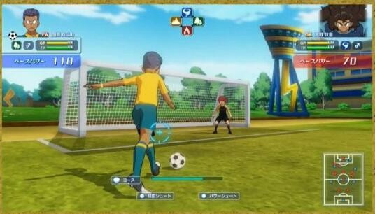 闪电十一人英雄们的伟大之路 2019-09-30 11:11