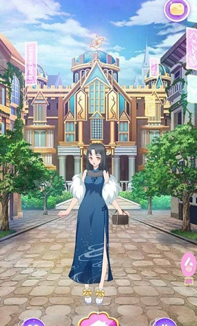 闪闪小公主换装游戏官方安卓版  v4.5.2