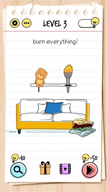 大脑测试(Brain Test) v1.5安卓版