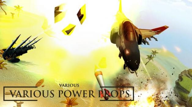 史诗飞机战斗游戏安卓中文版  v3.1.4