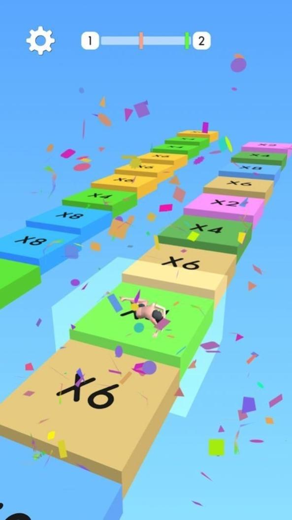 老王棍子跳 v0.1