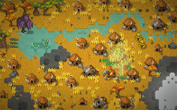 World Box内置修改器